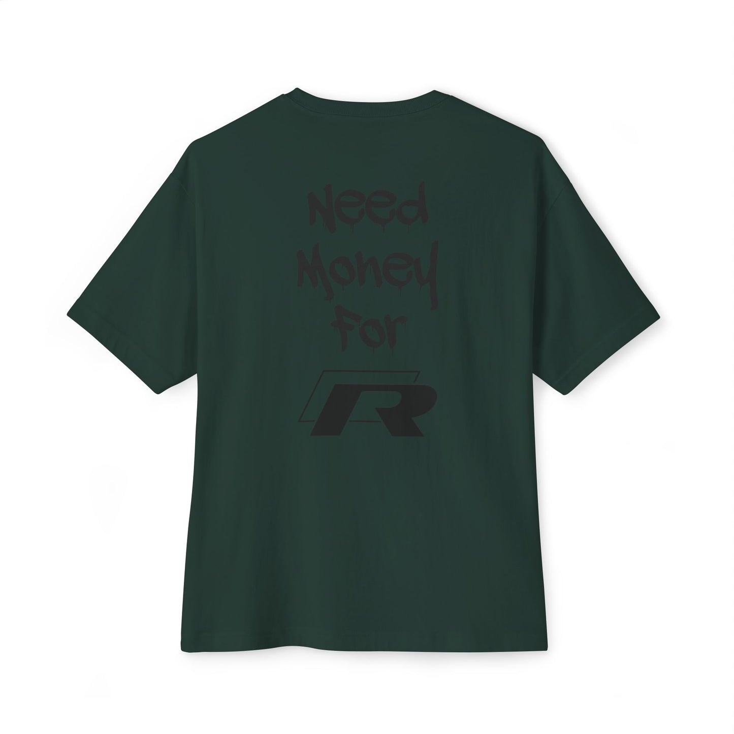 Need money for R