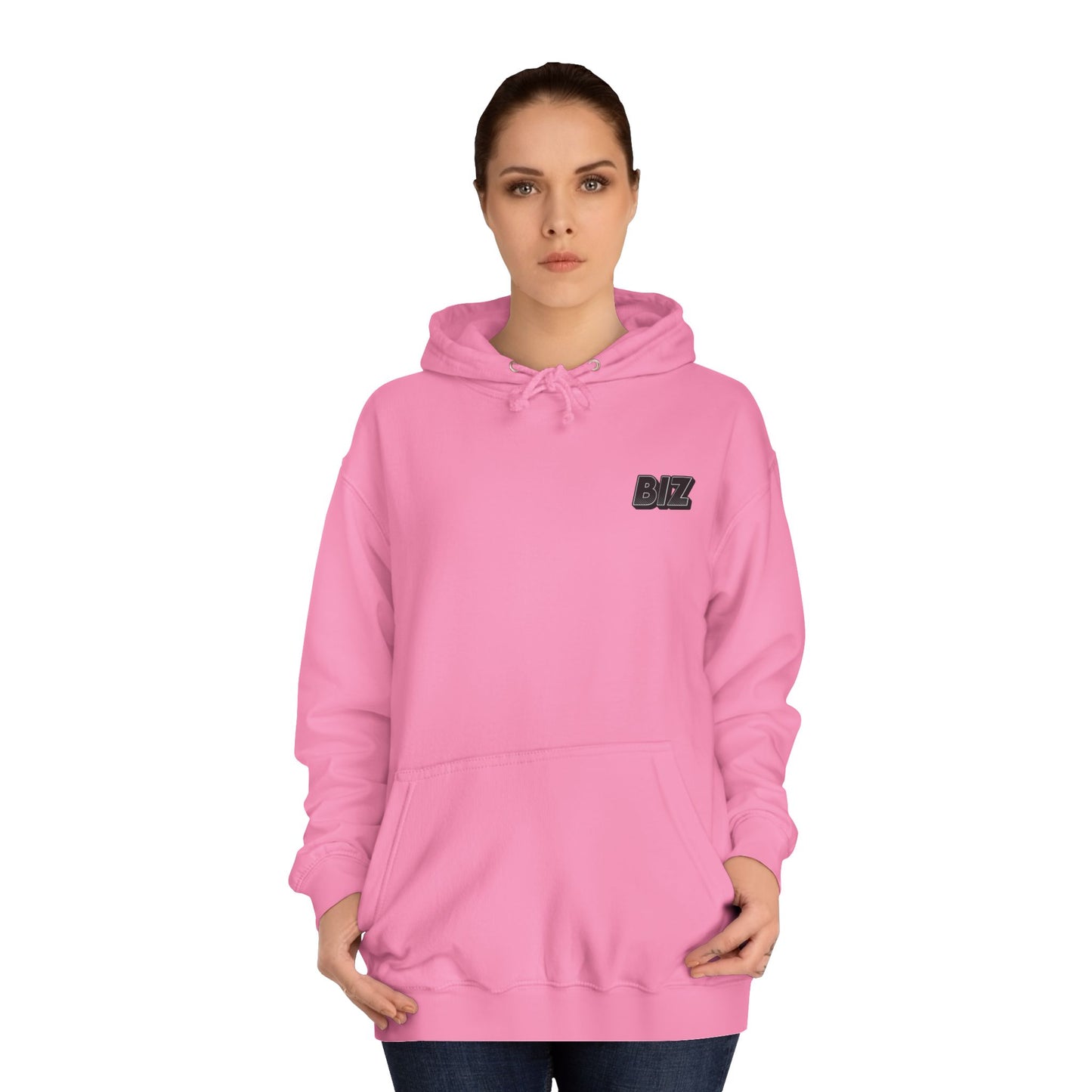 Smokey hoodie