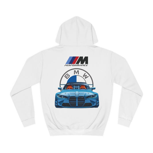 BMW M COMP hoodie