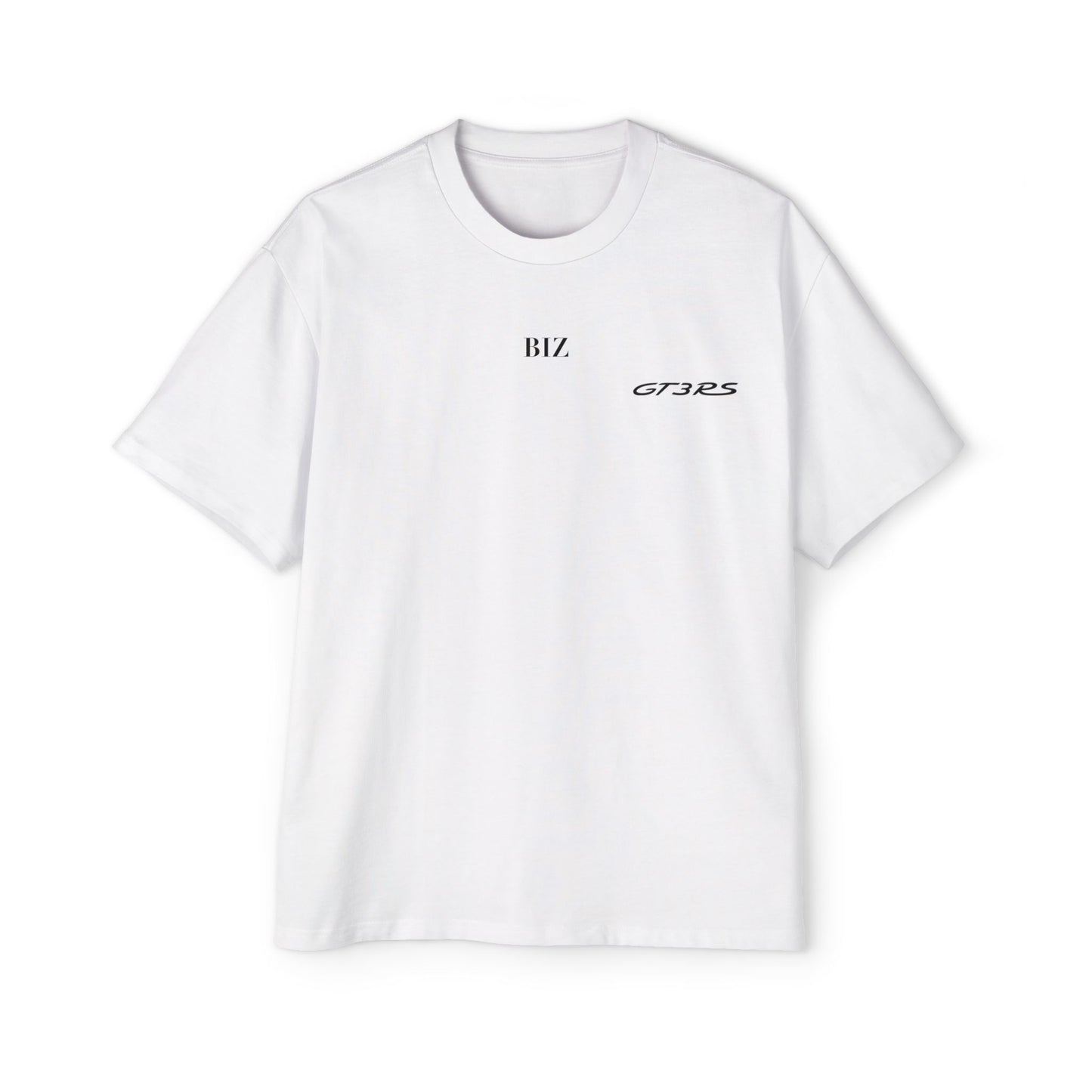 GT3 RS shirt