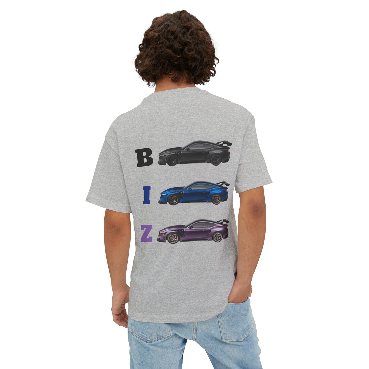 Colours of GTD