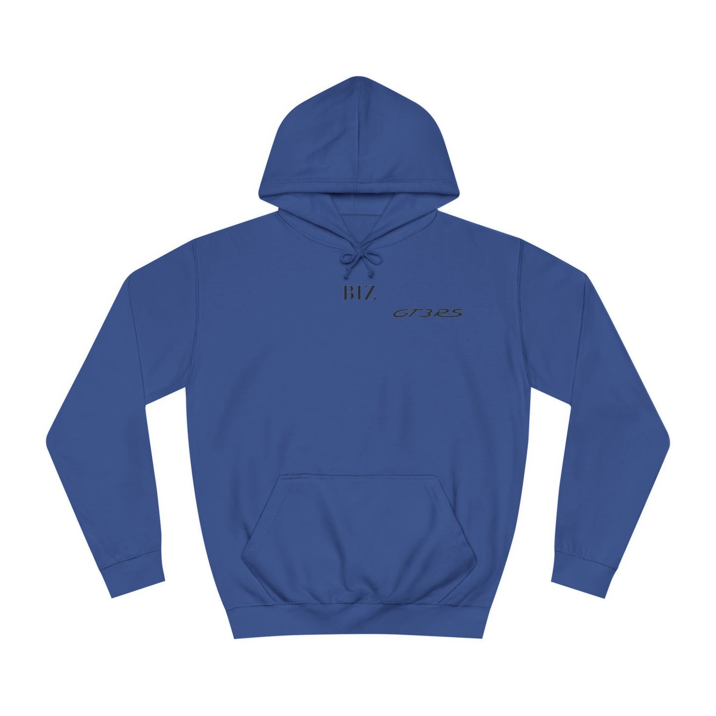 Green gt3 rs hoodie