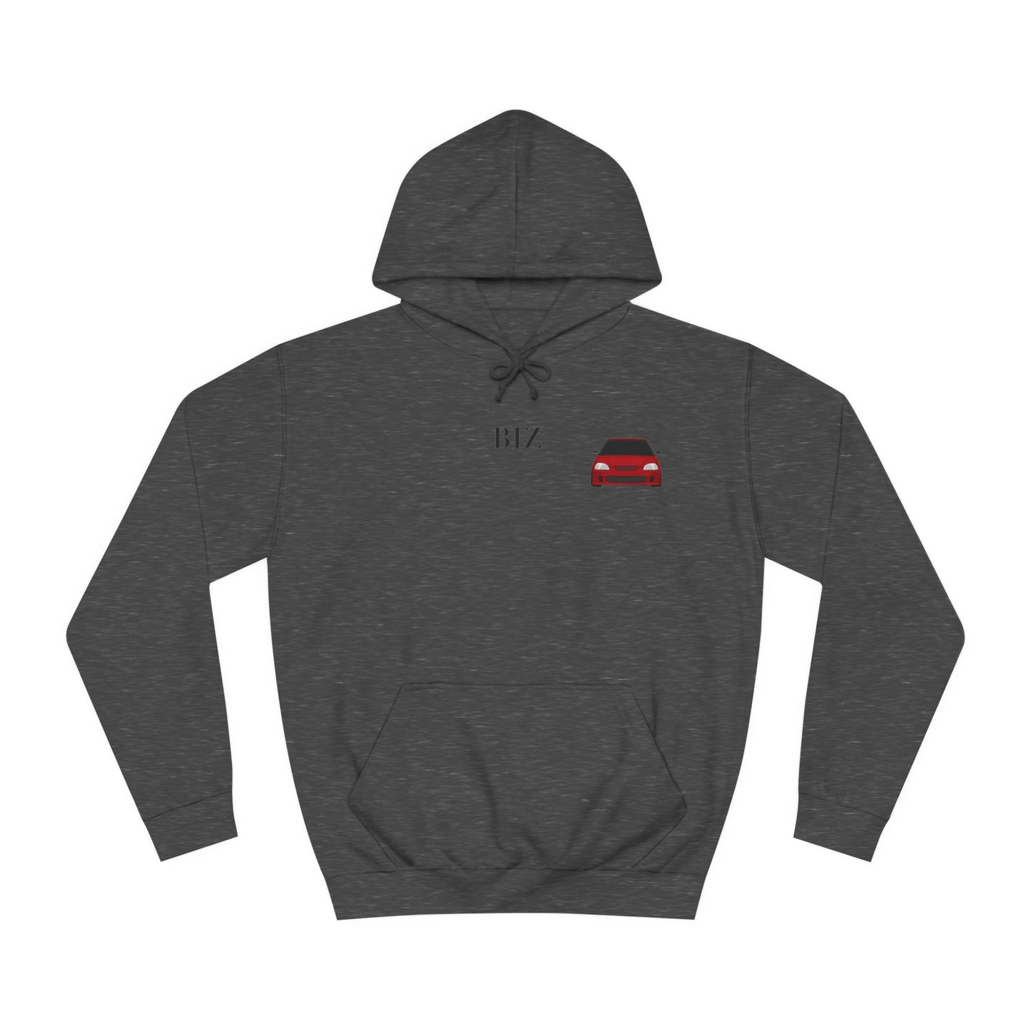 Piss missile hoodie
