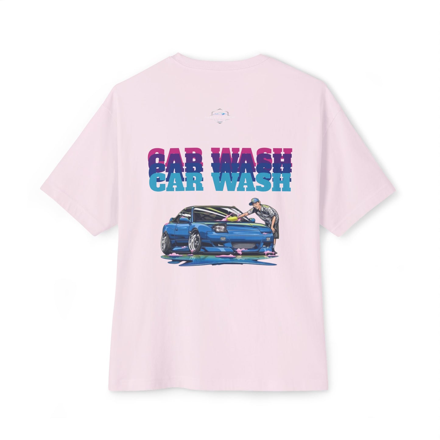 Car wash