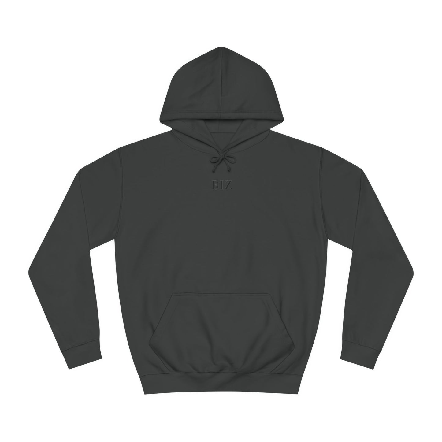 Gray hellcat hoodie