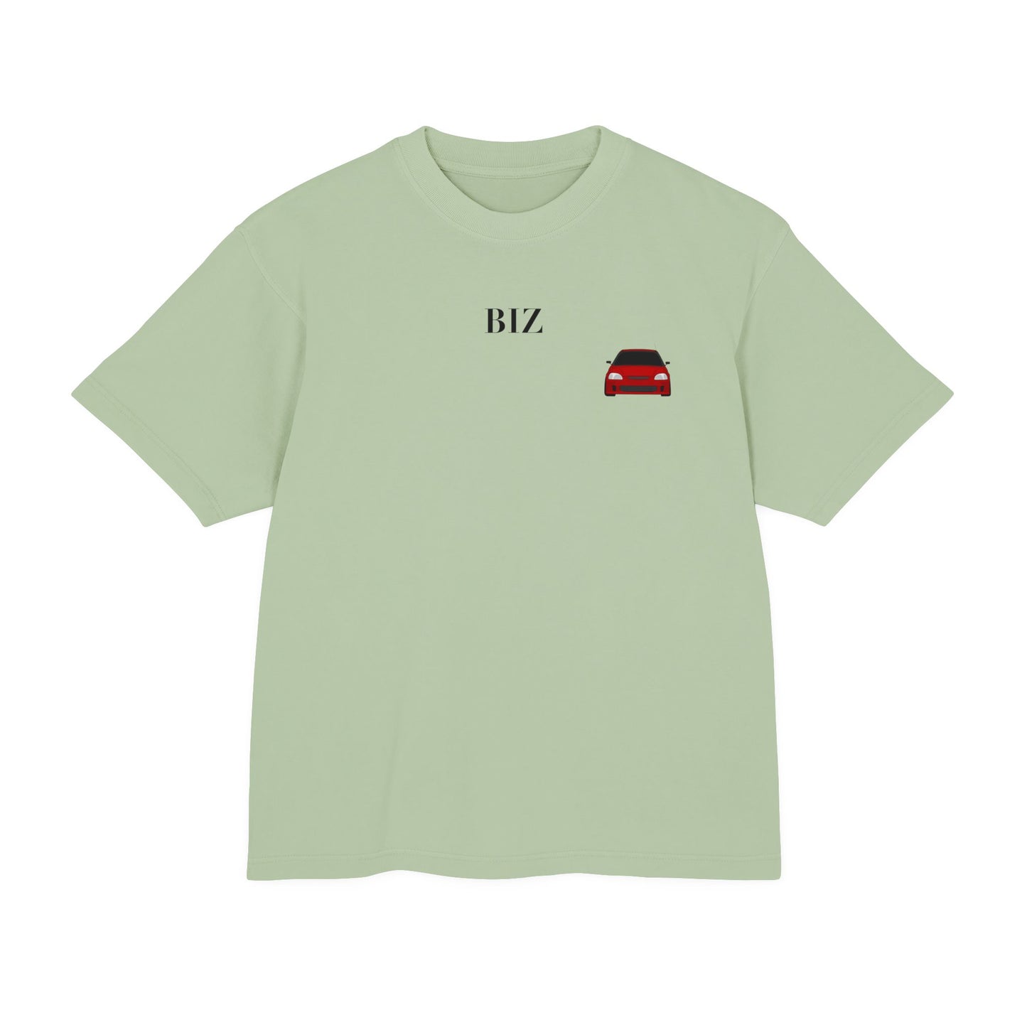 Piss missile shirt
