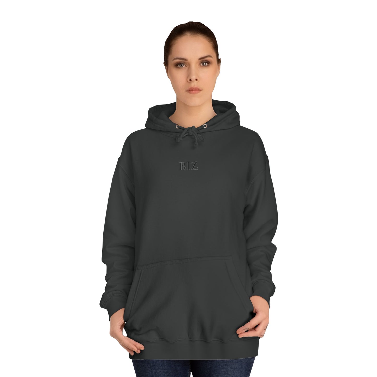 Egg carton hoodie
