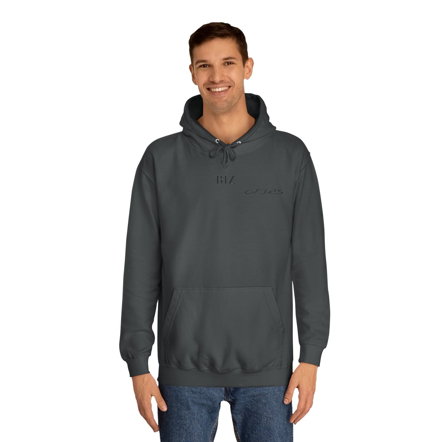 Green gt3 rs hoodie