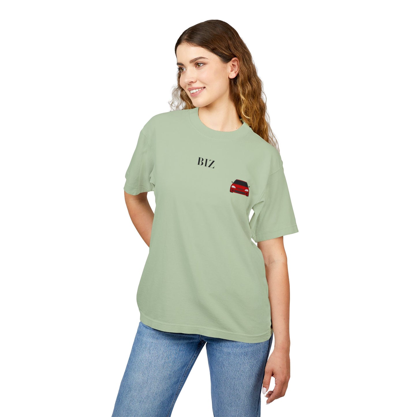Piss missile shirt