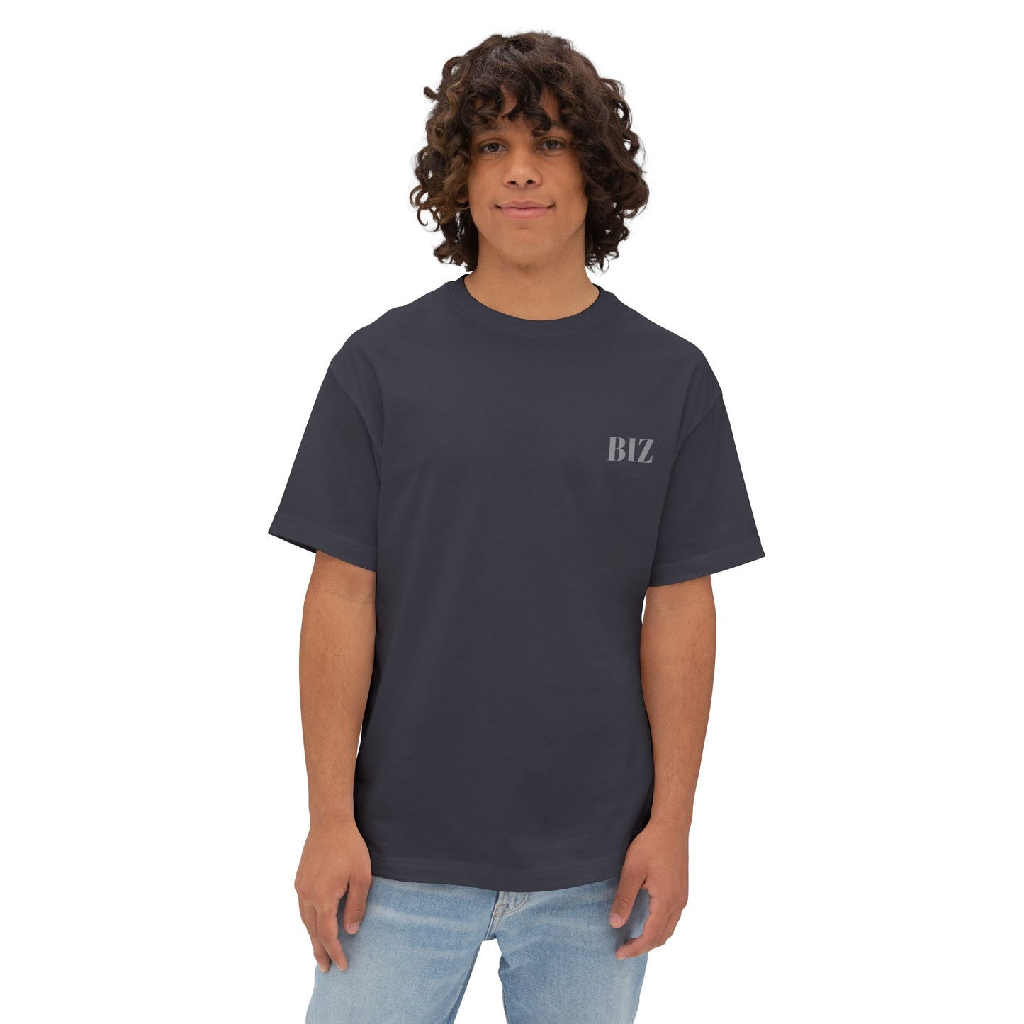 Blue RS shirt