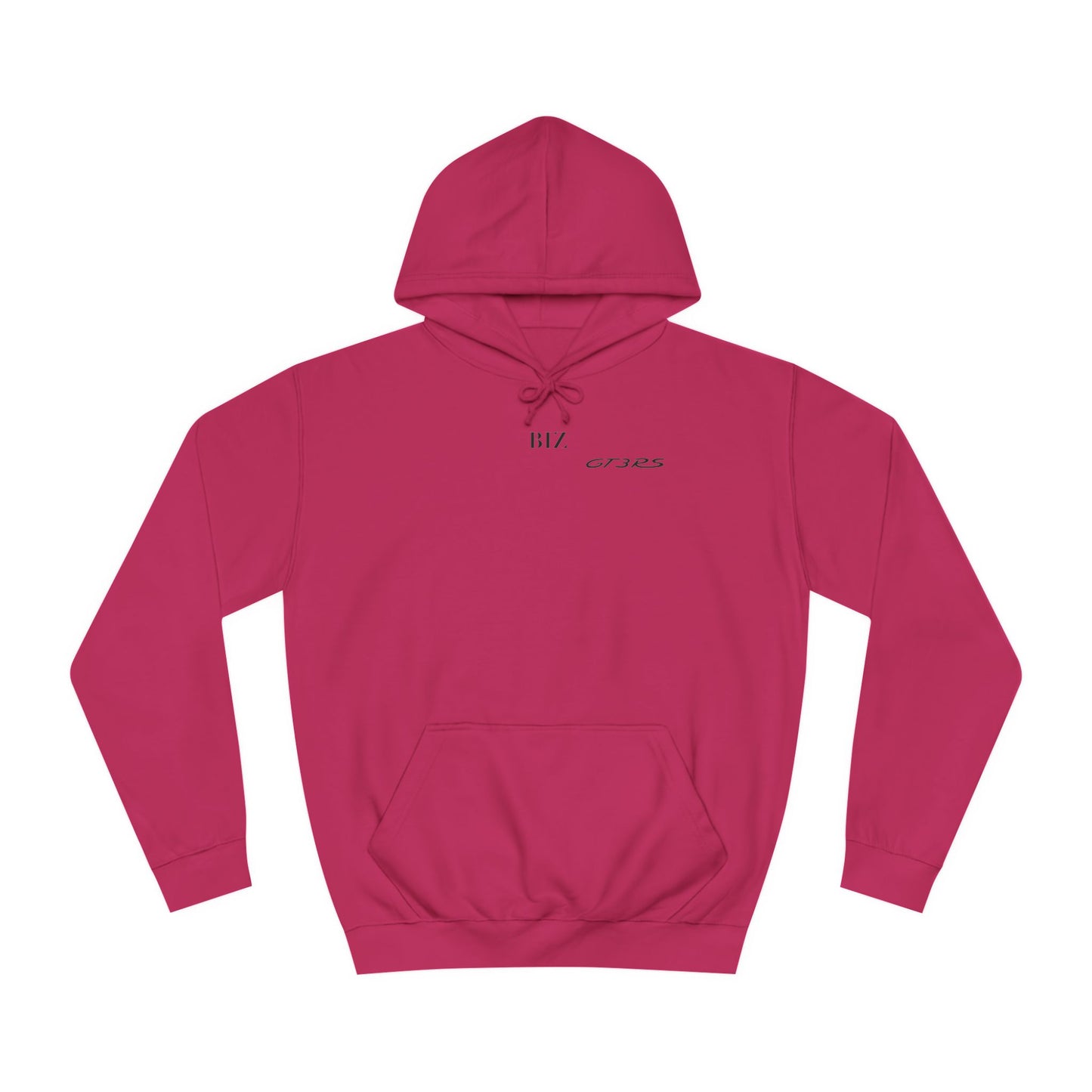Green gt3 rs hoodie