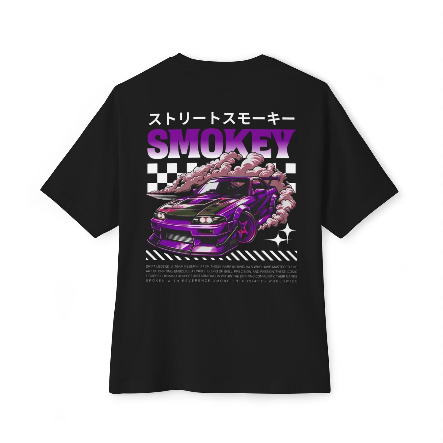Smokey