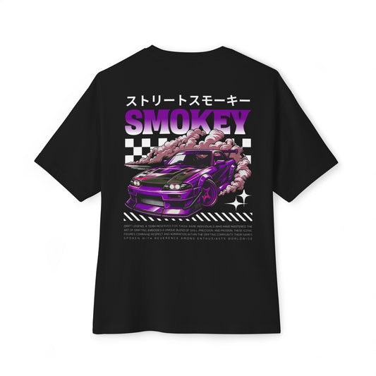 Smokey