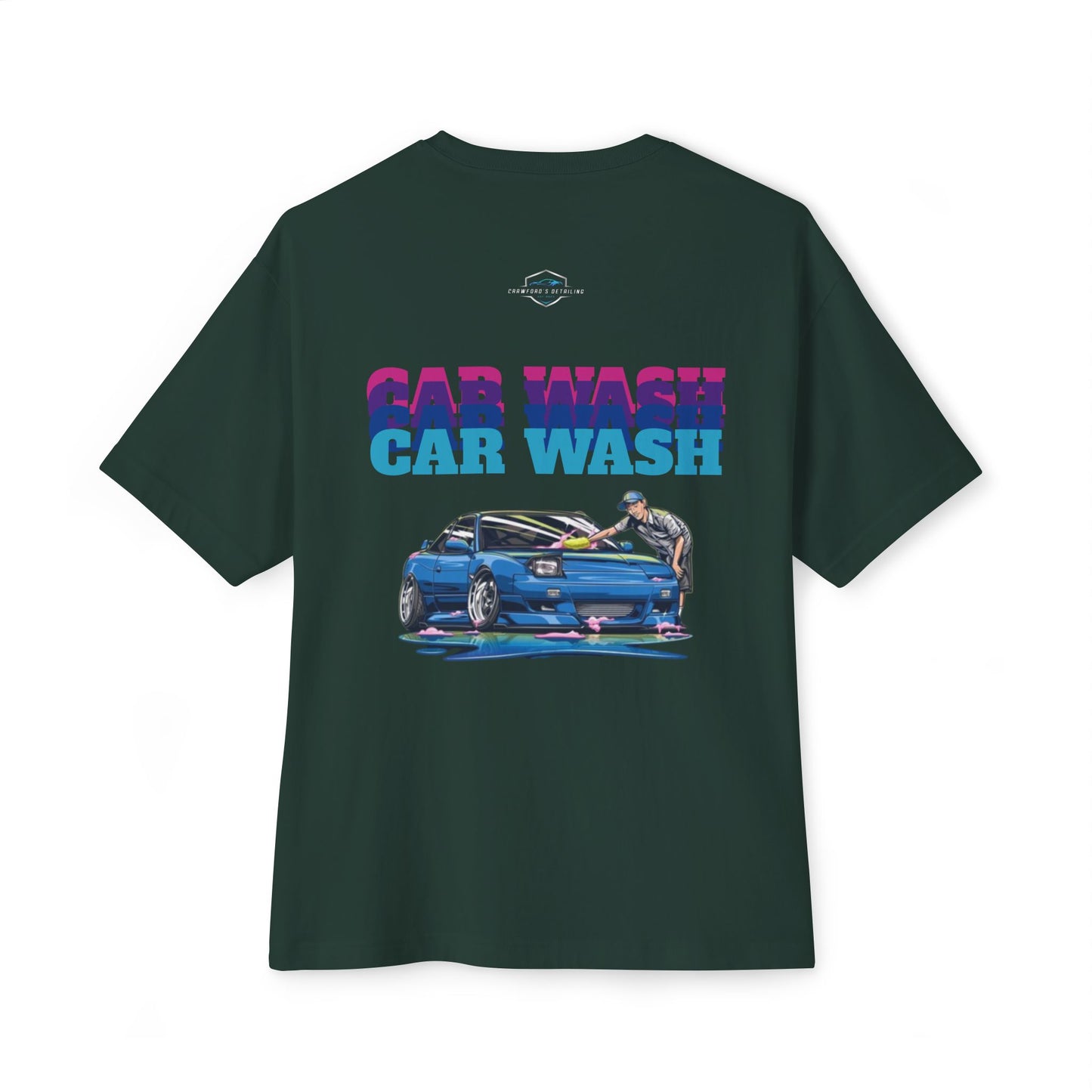Car wash