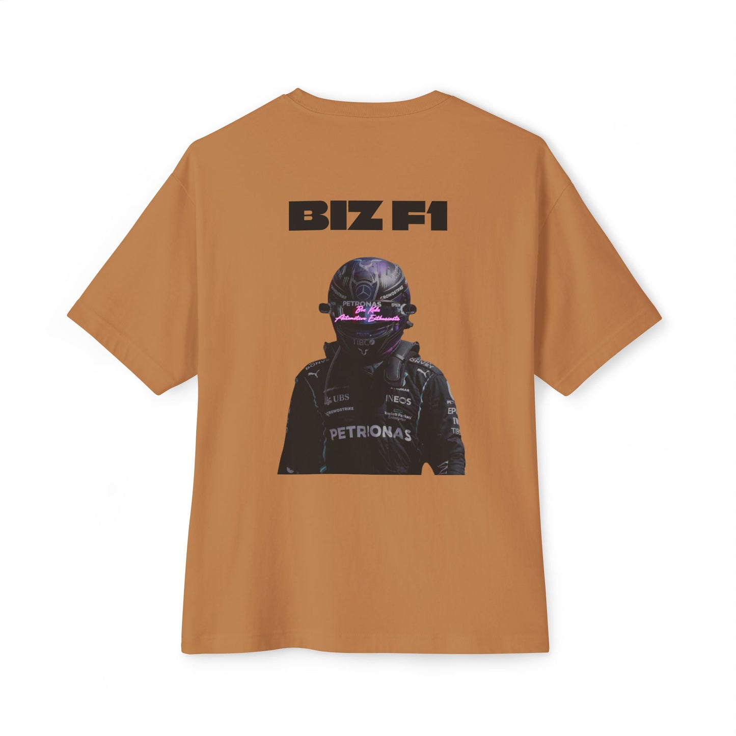 F1 driver