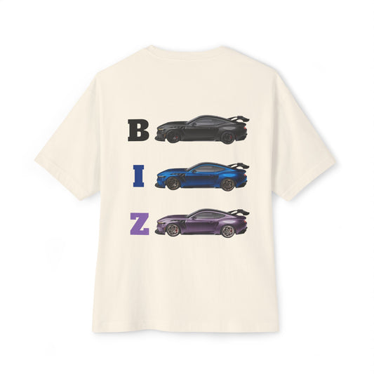 Colours of GTD