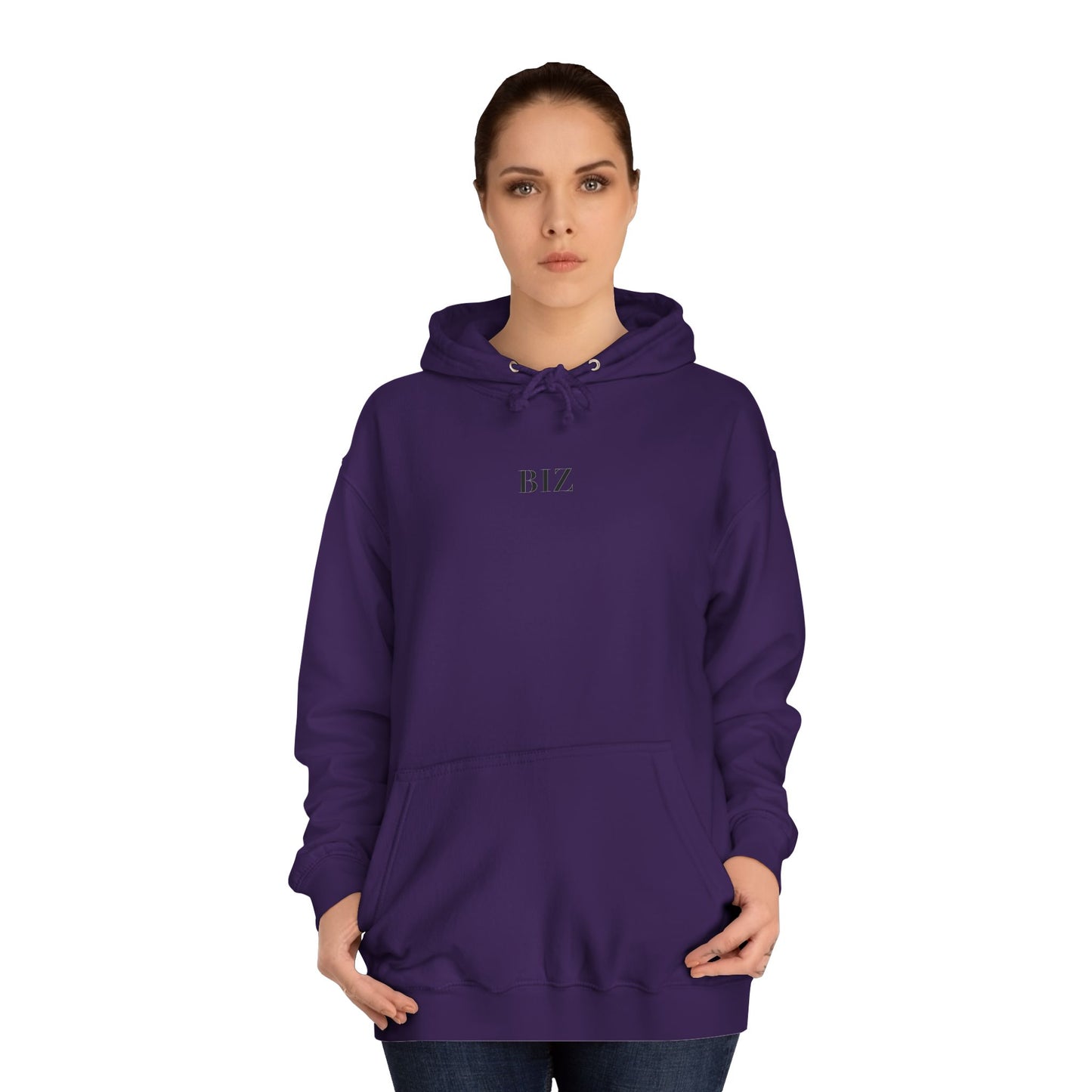 Egg carton hoodie