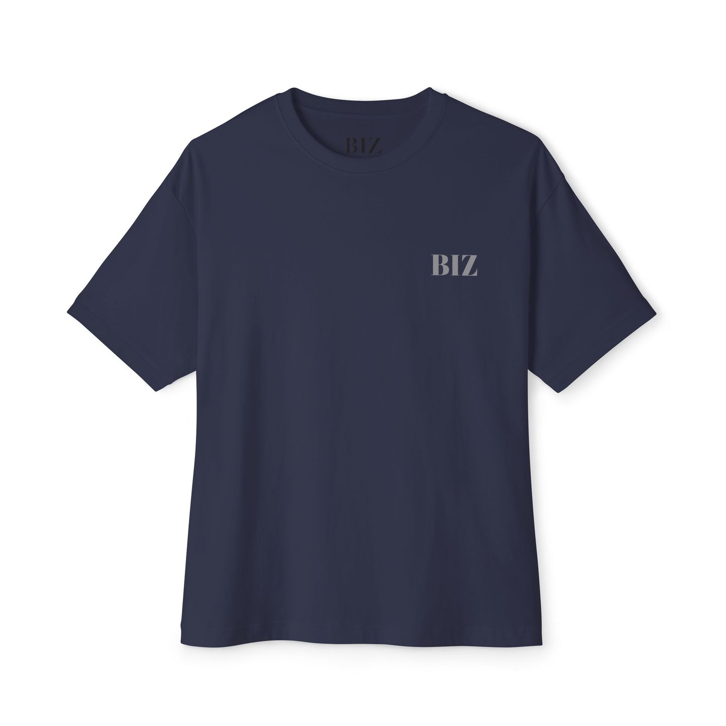 Blue RS shirt