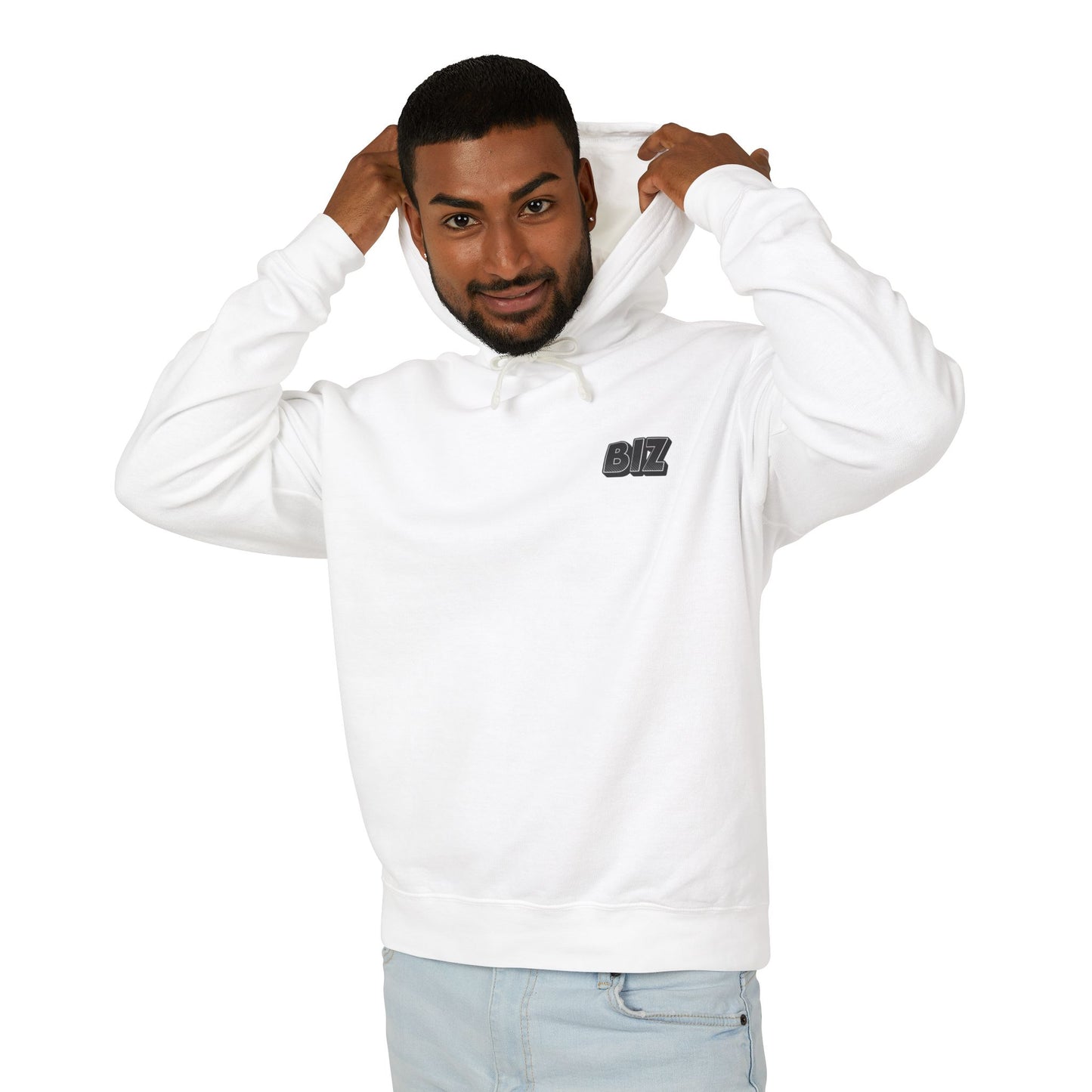 Supra waves hoodie