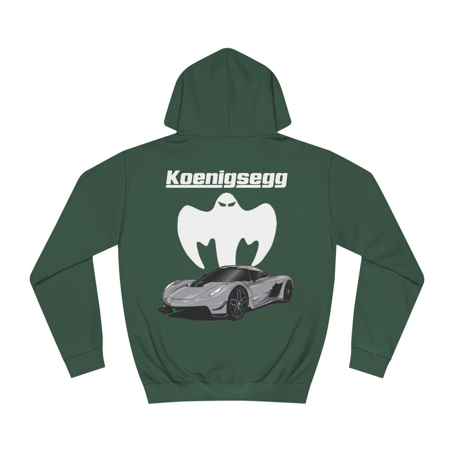 Koenigsegg Ghost