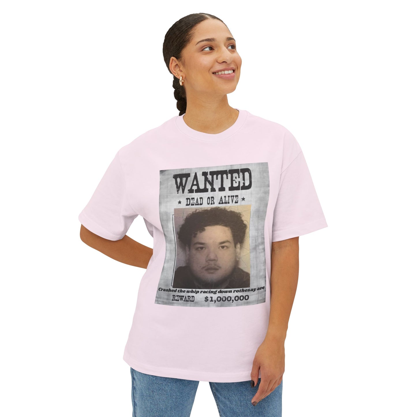 Rothesay Ave Most Wanted Crash