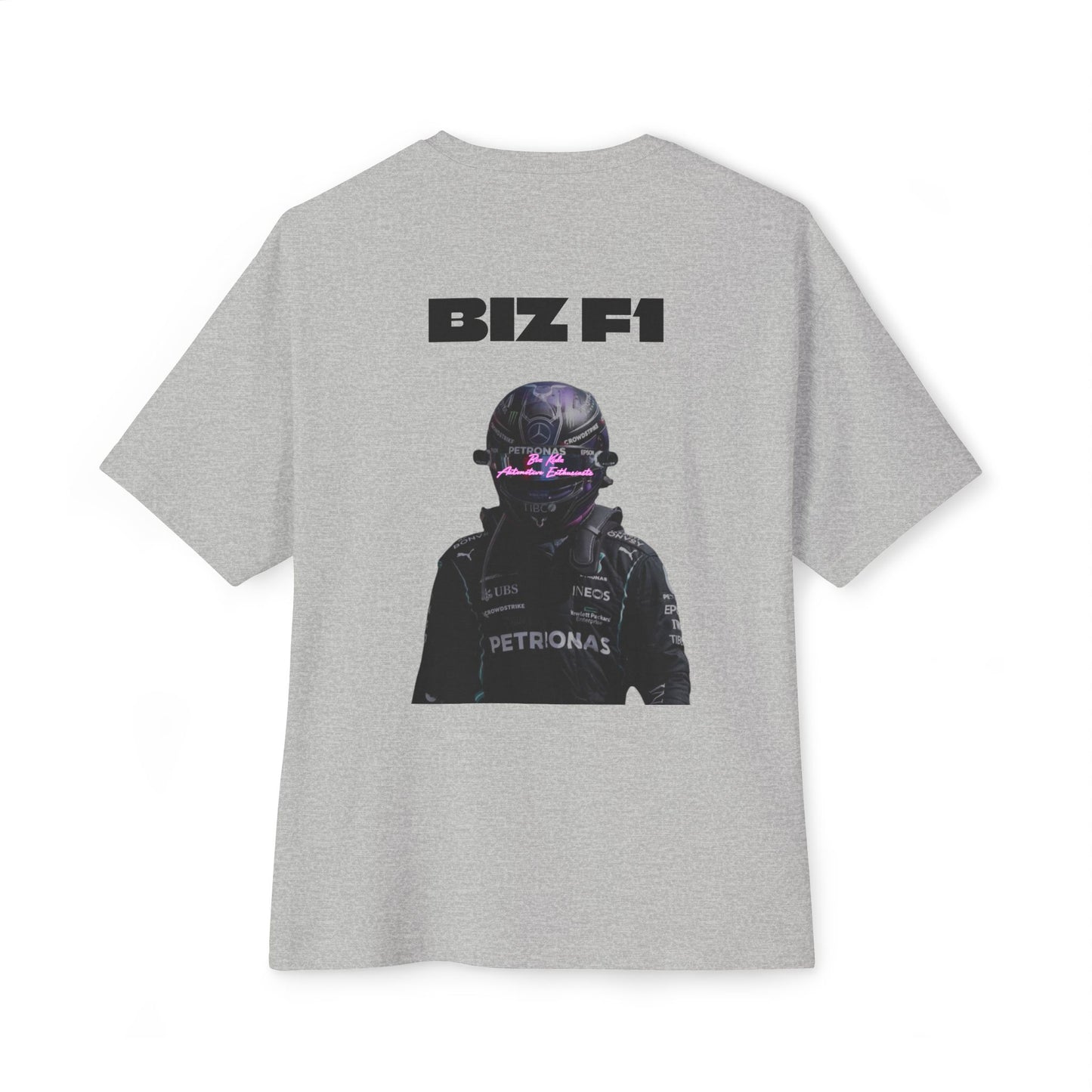 F1 driver