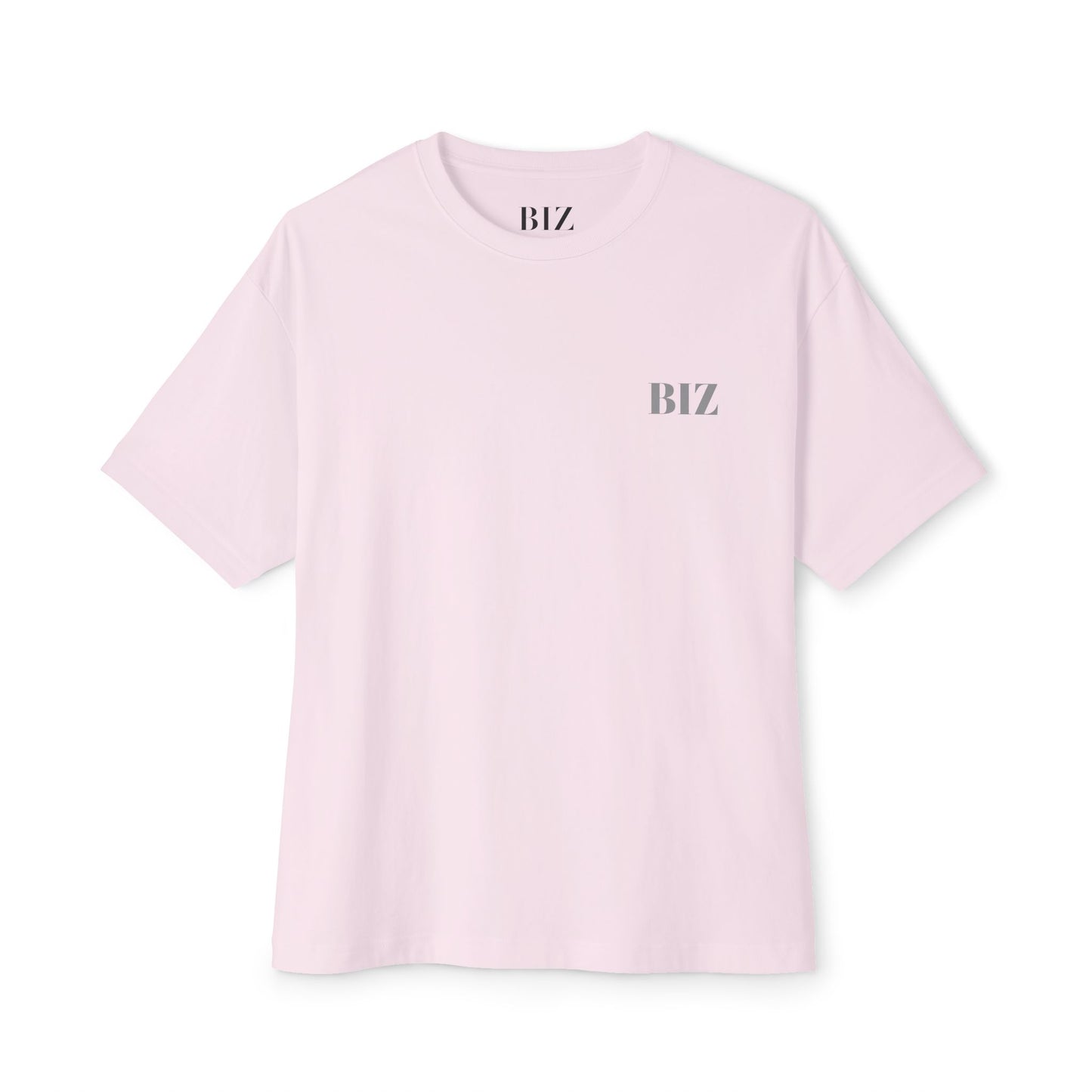 Blue RS shirt