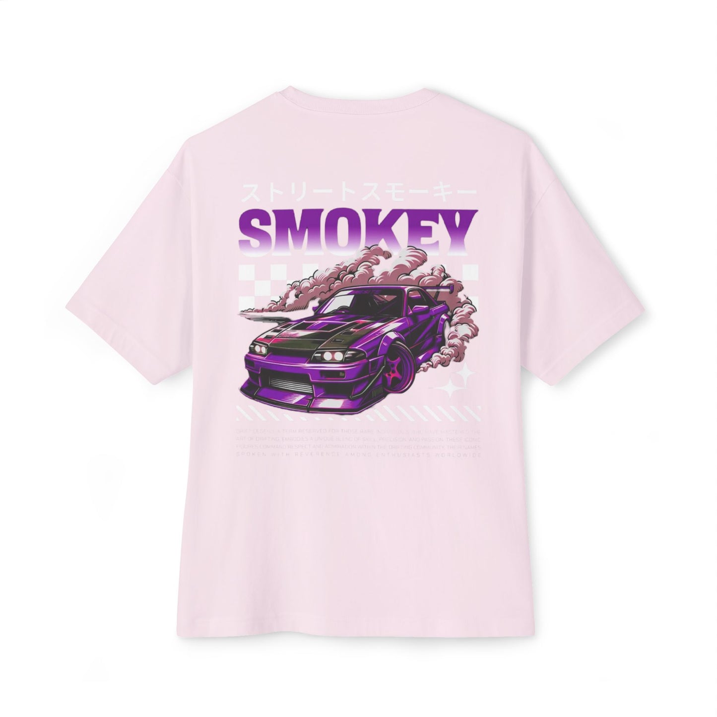 Smokey