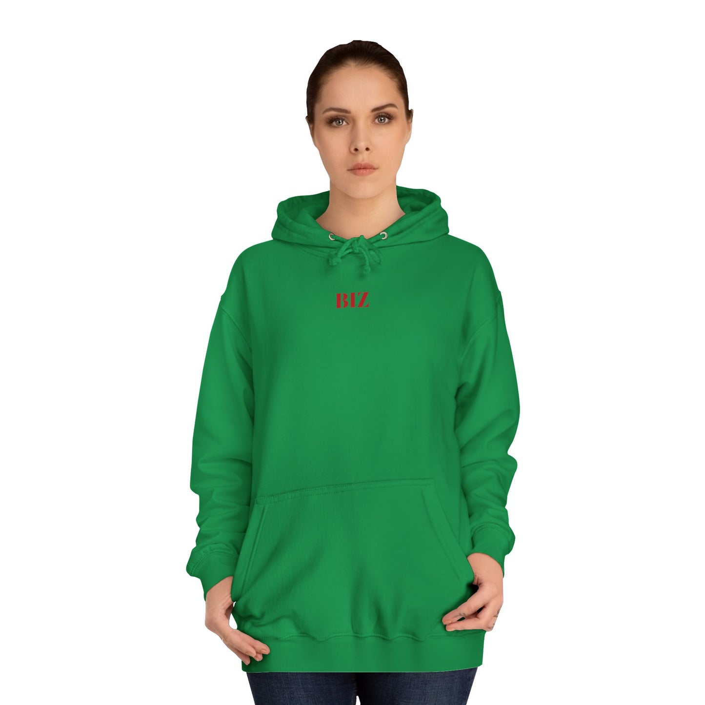 Sti hoodie