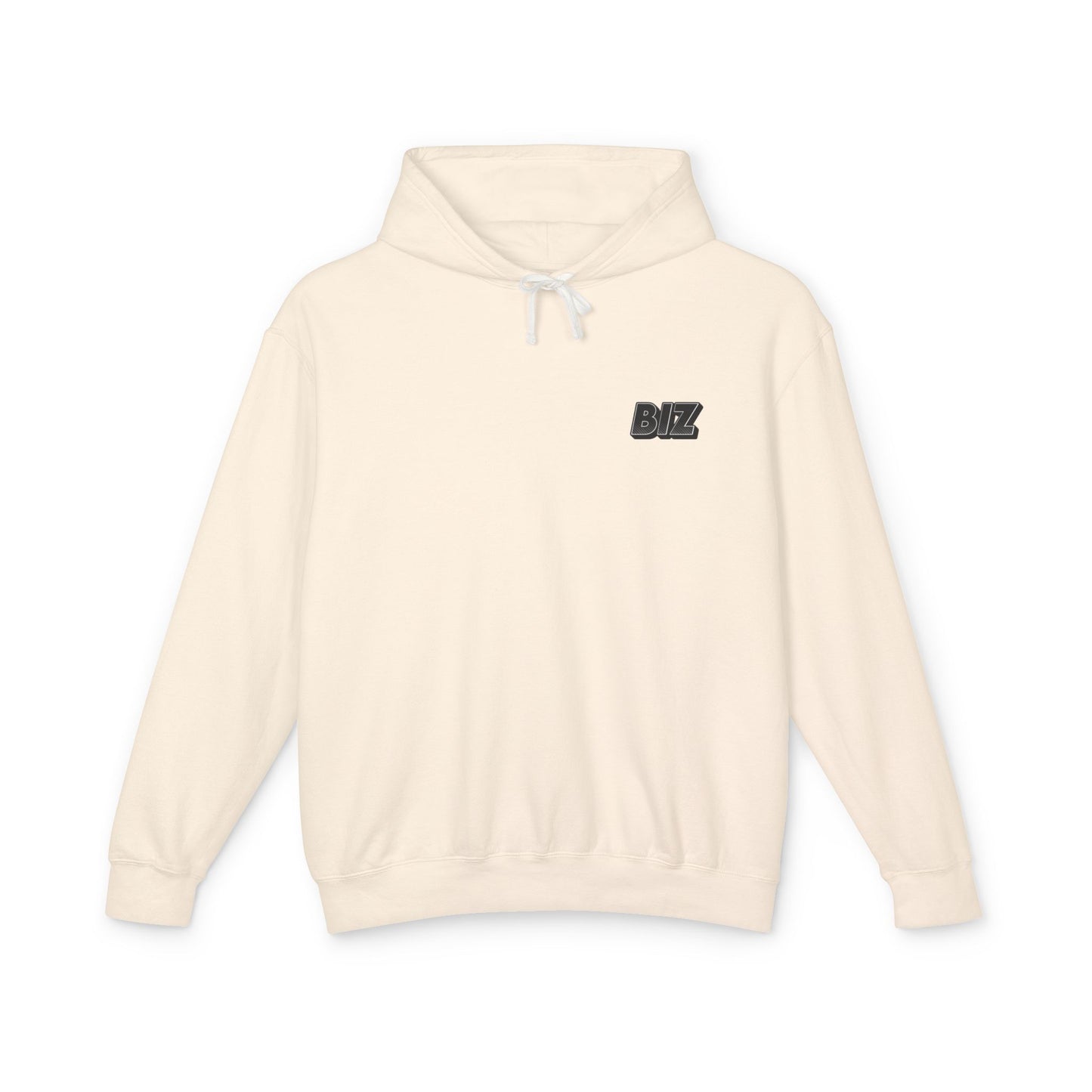 Supra waves hoodie