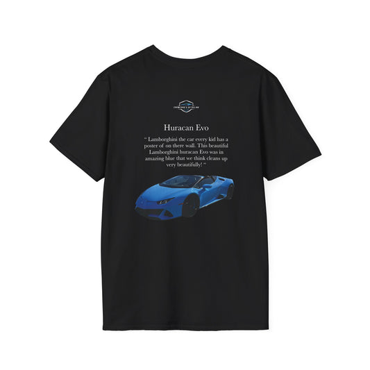 Huracan Evo Shirt