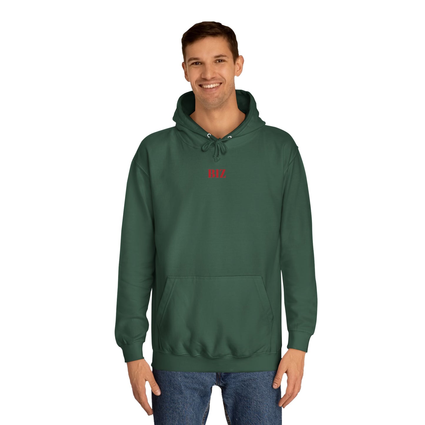 Sti hoodie