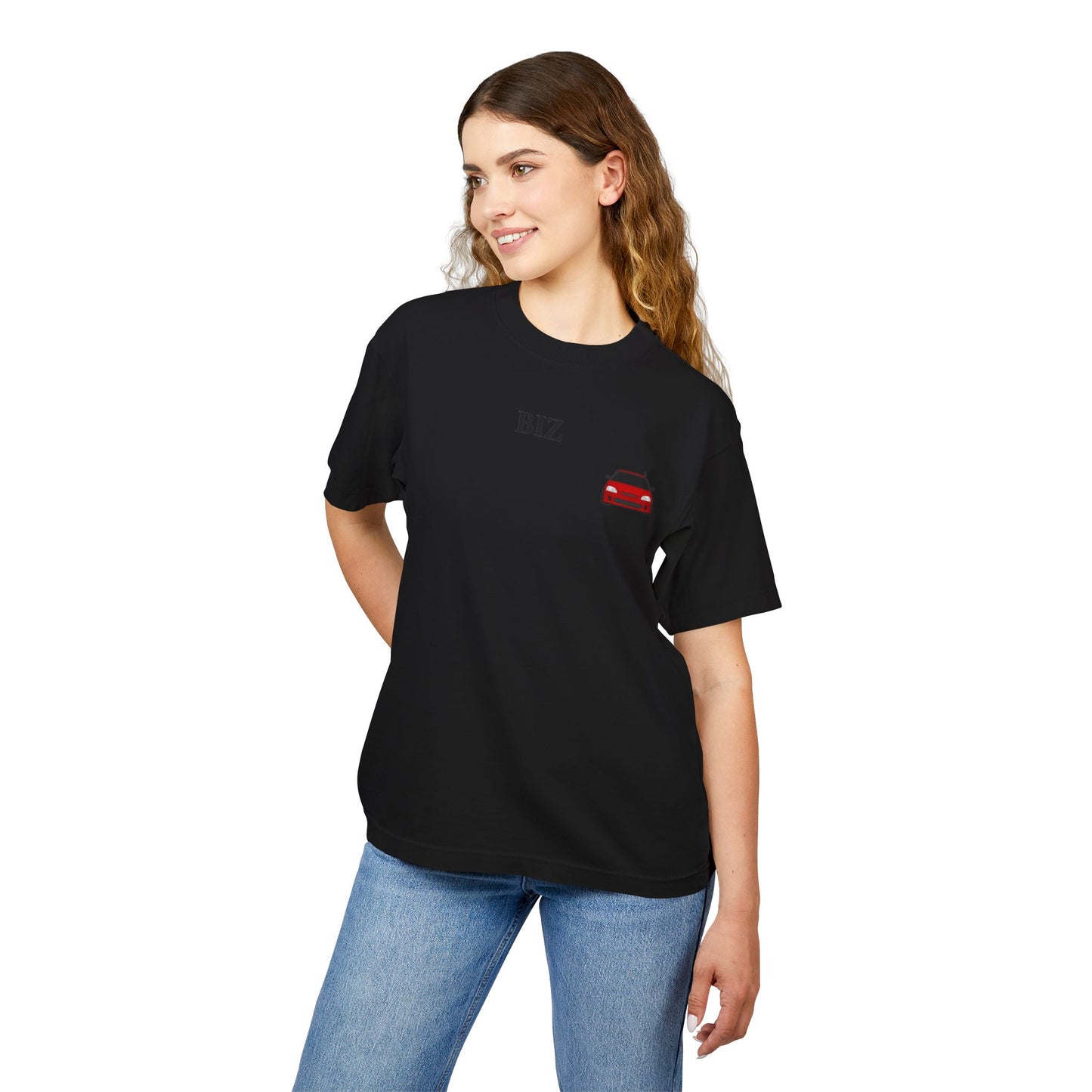Piss missile shirt