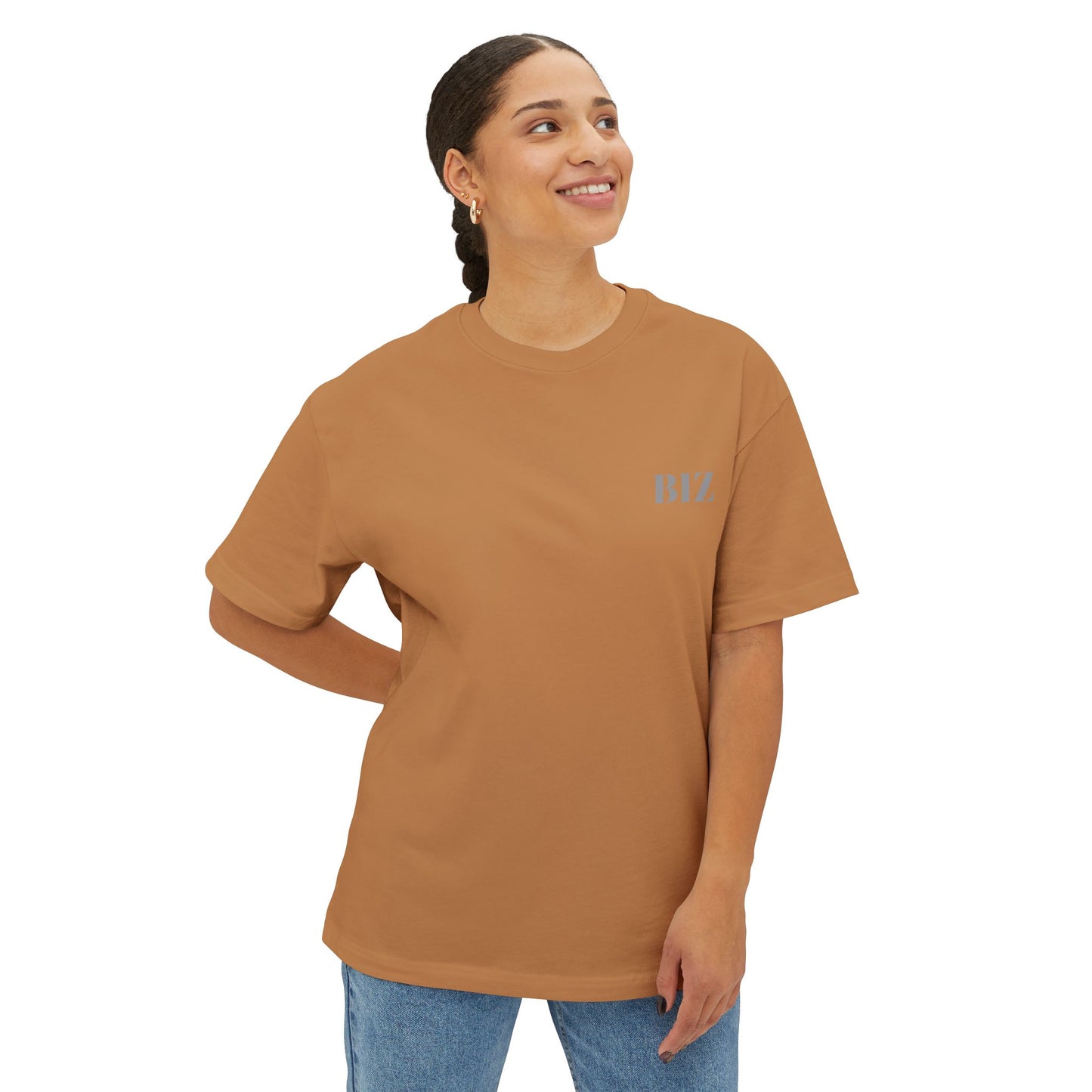 Blue RS shirt