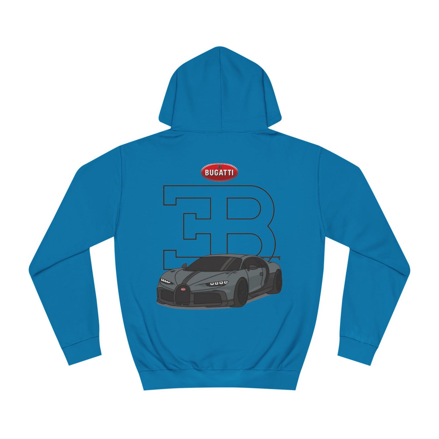 Bugatti hoodie