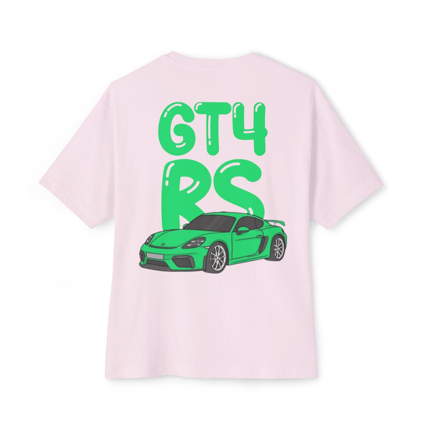 GT4RS