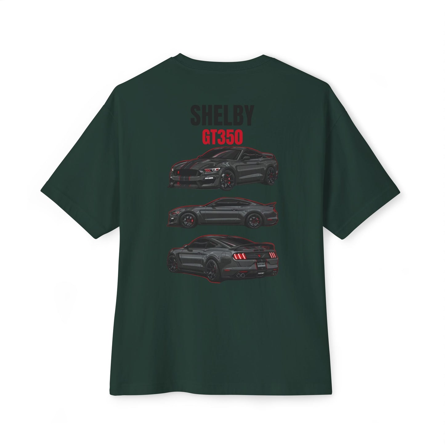 Shelby GT350