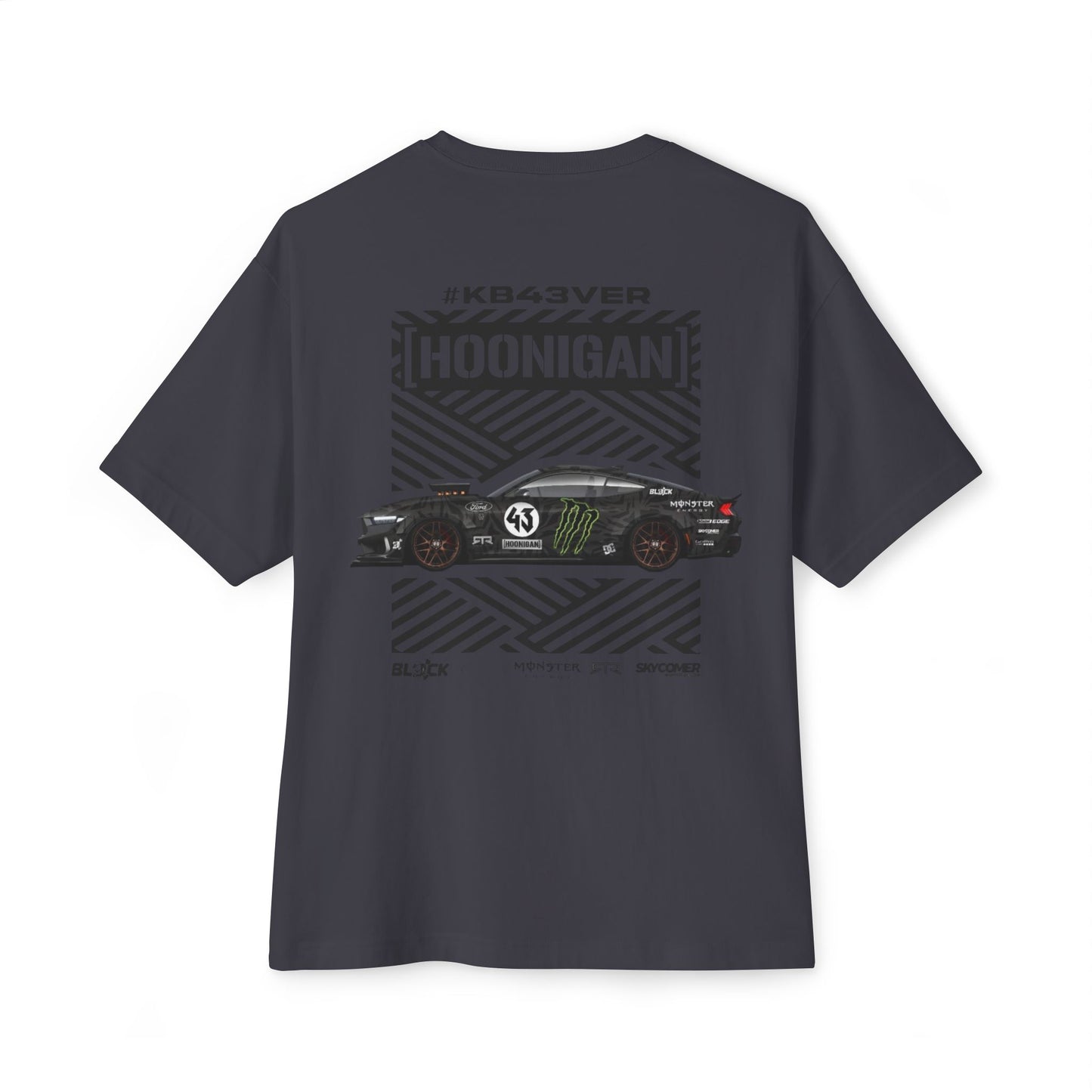 HOON STANG