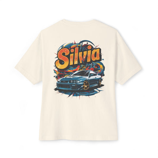 Vintage Silvia
