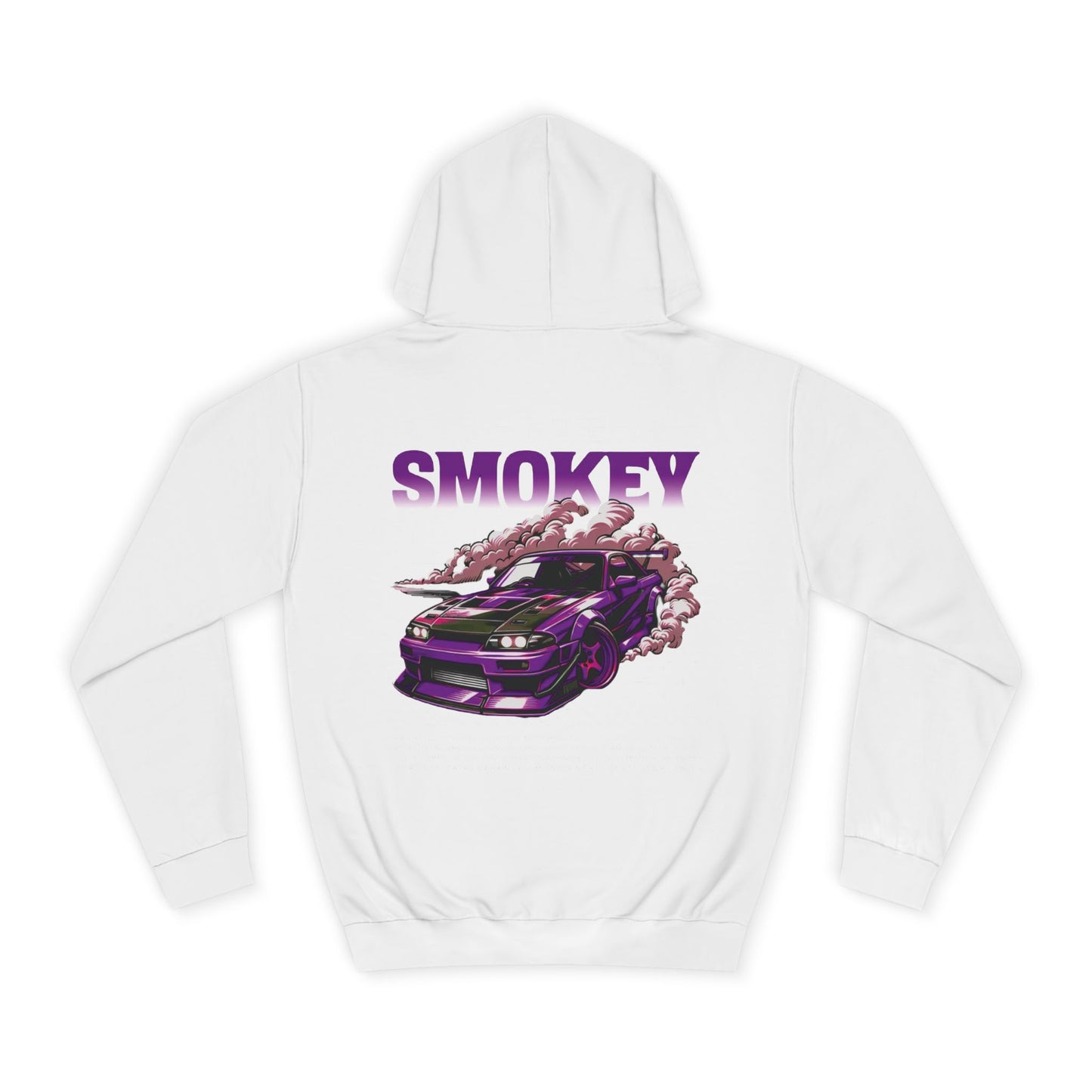 Smokey hoodie