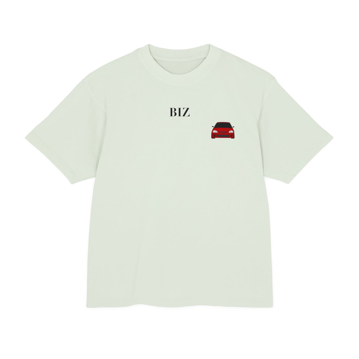 Piss missile shirt