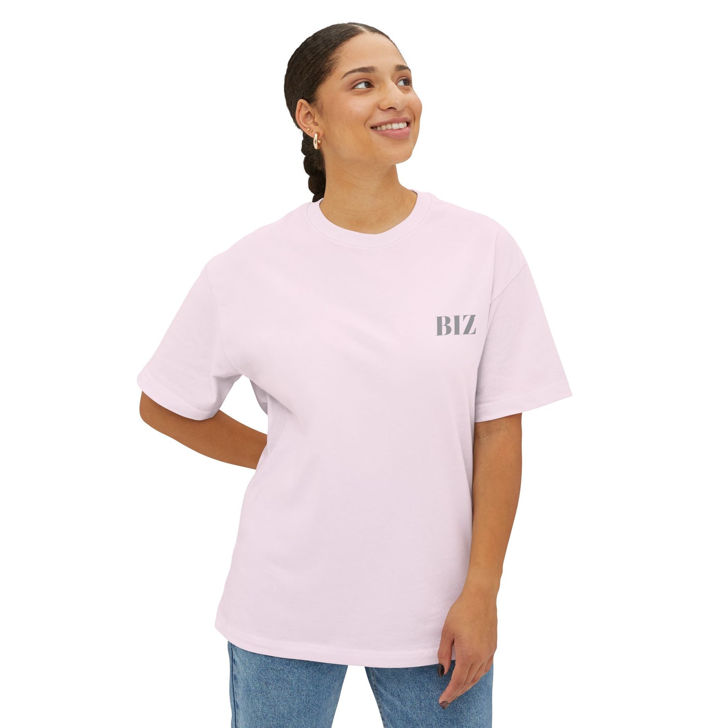 Blue RS shirt