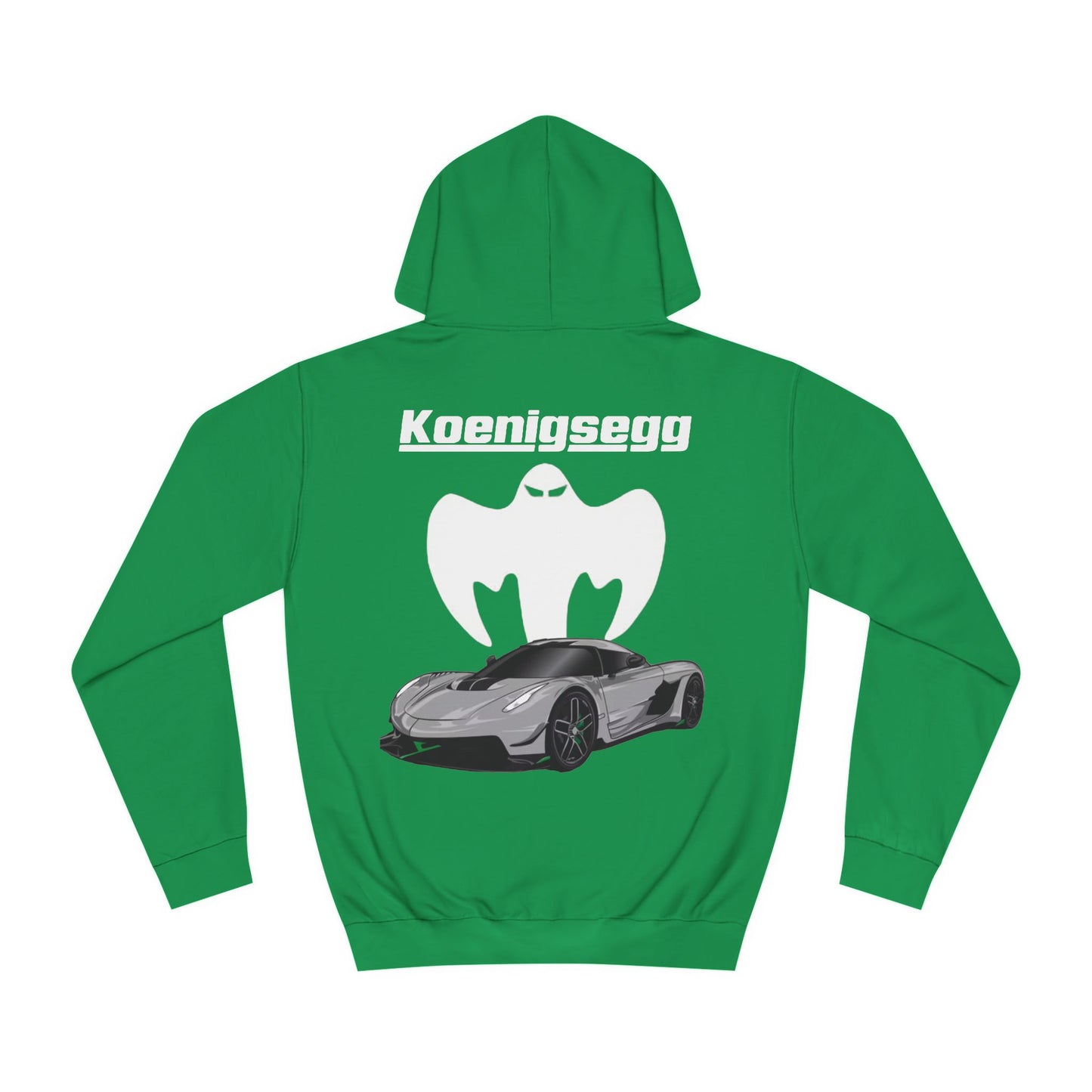 Koenigsegg Ghost