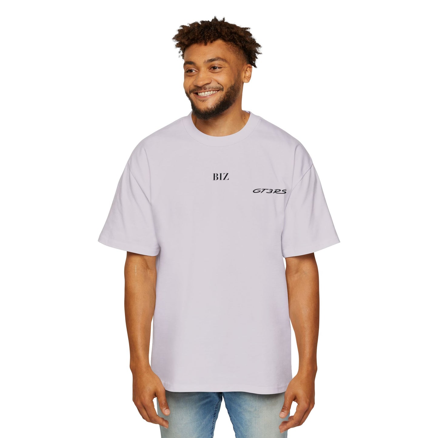 GT3 RS shirt