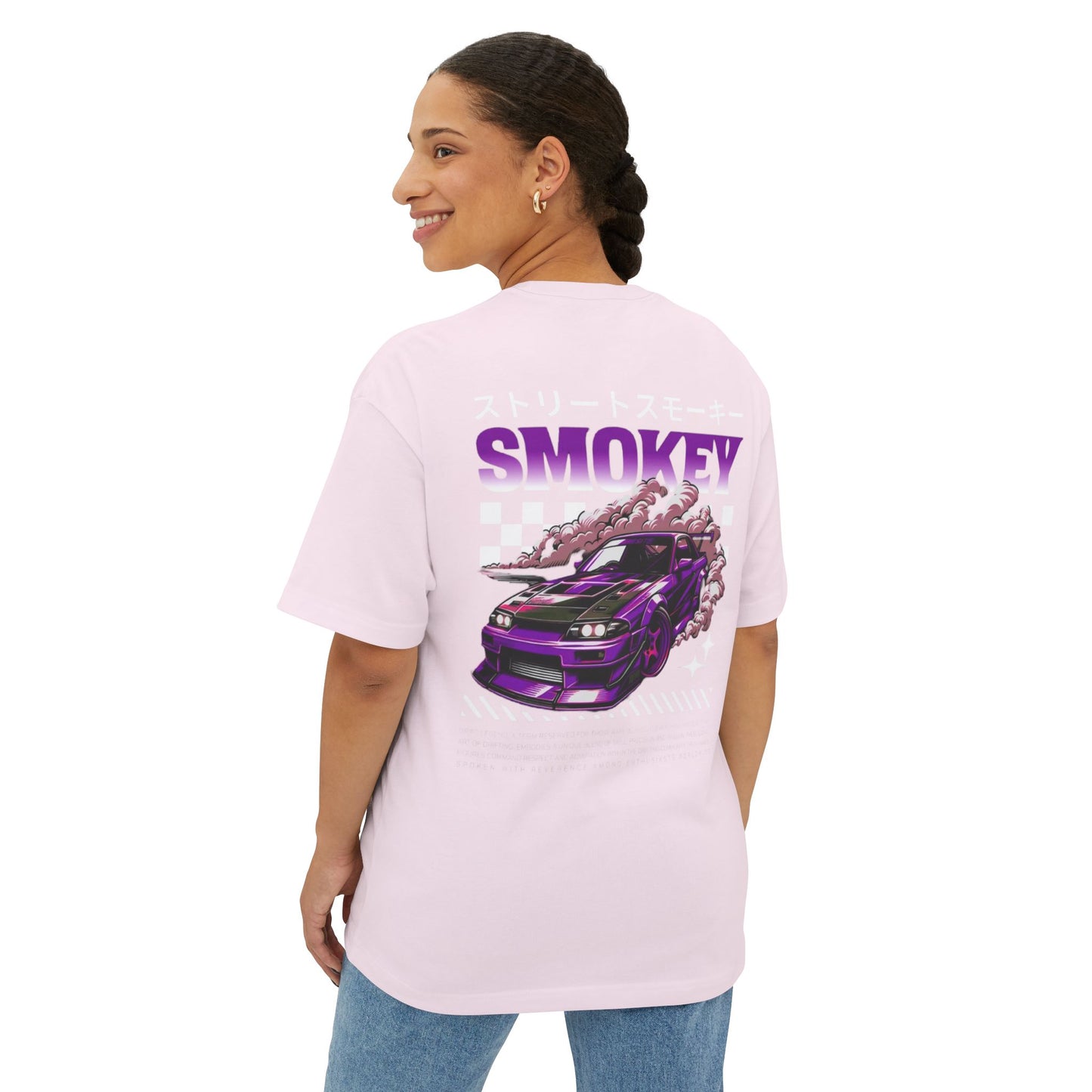 Smokey