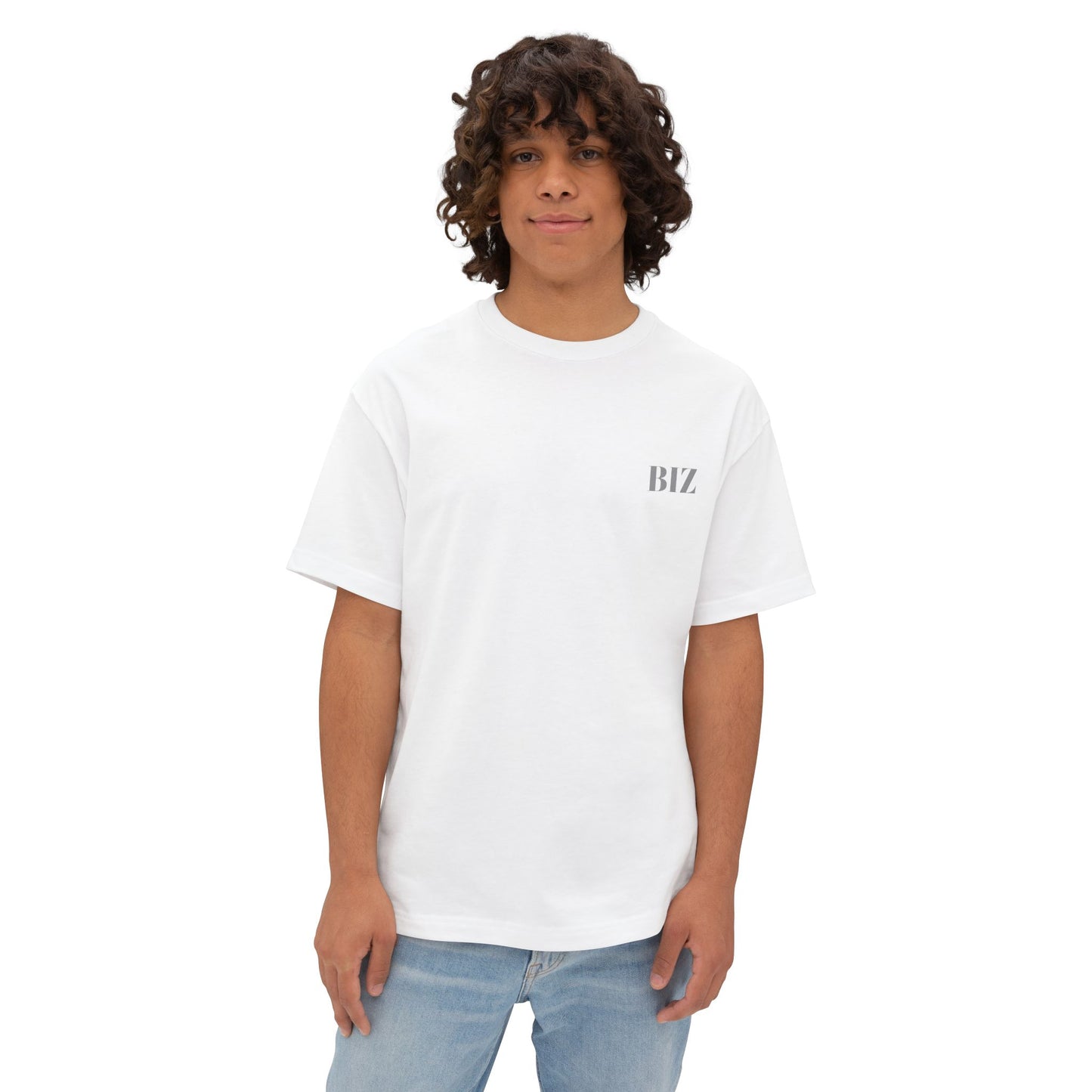 Blue RS shirt
