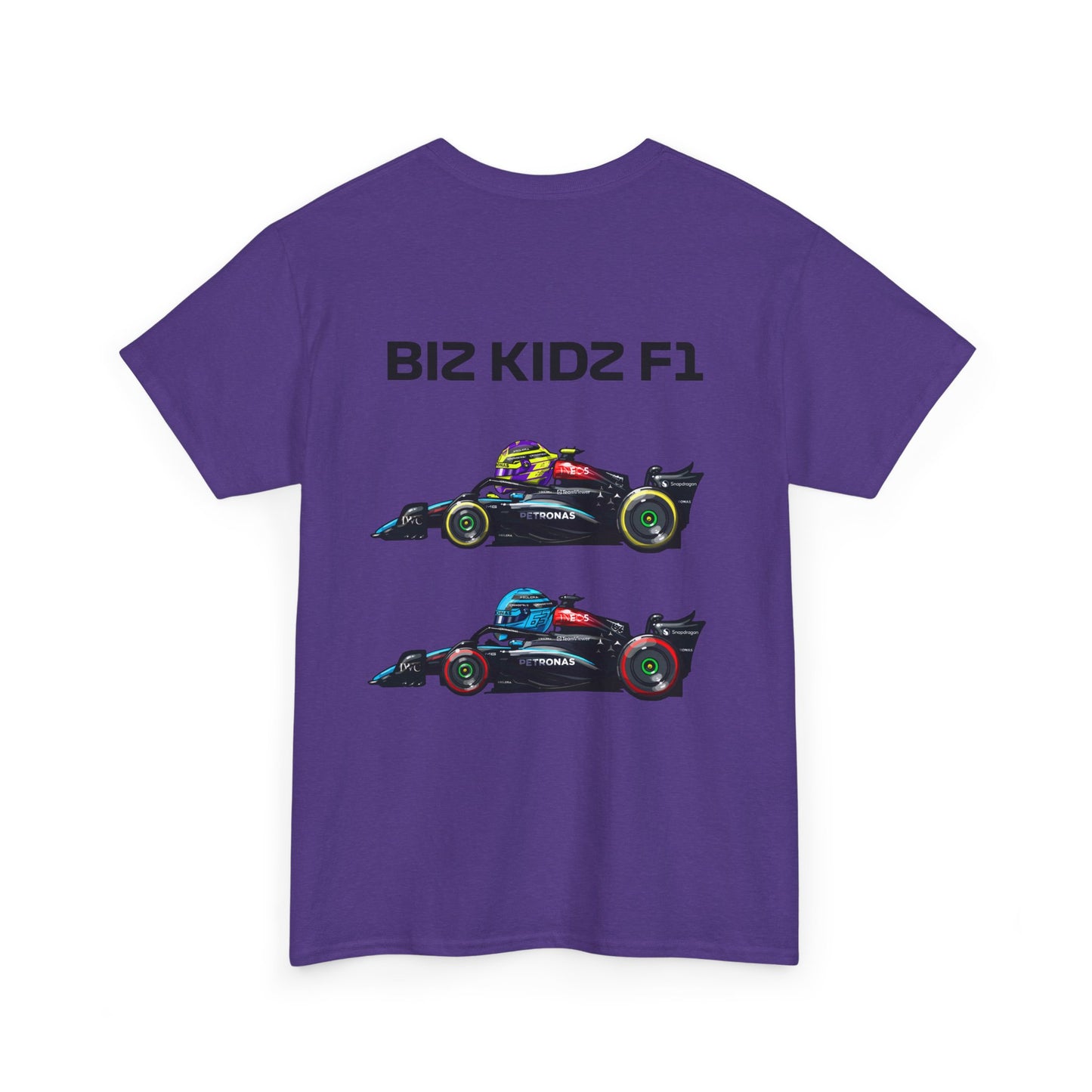 Merc F1 T Shirt