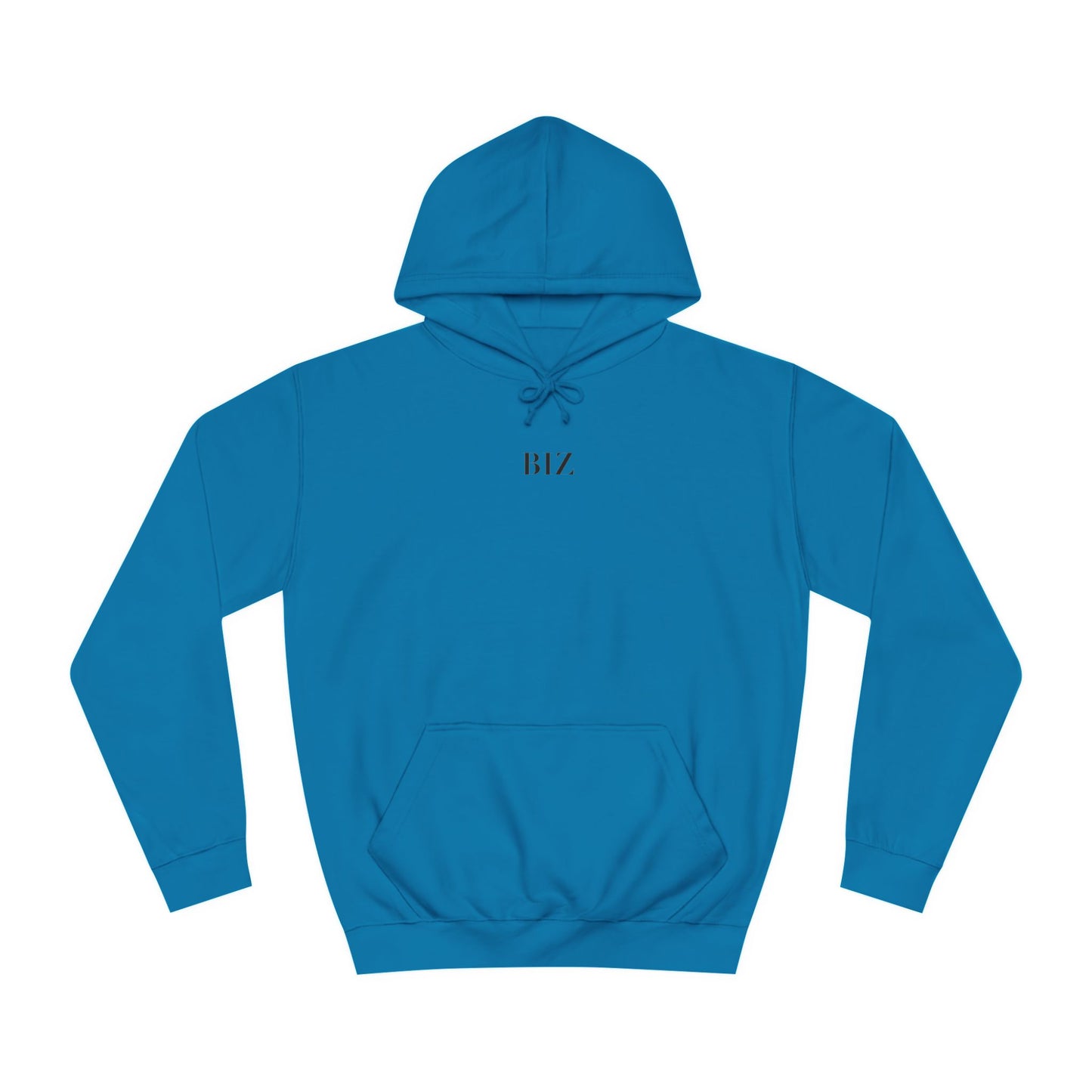 White S5 hoodie