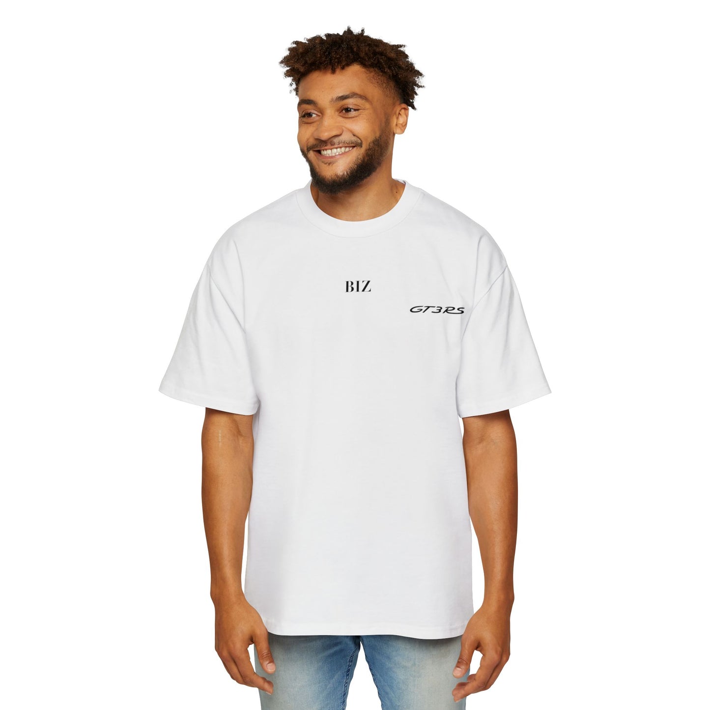 GT3 RS shirt