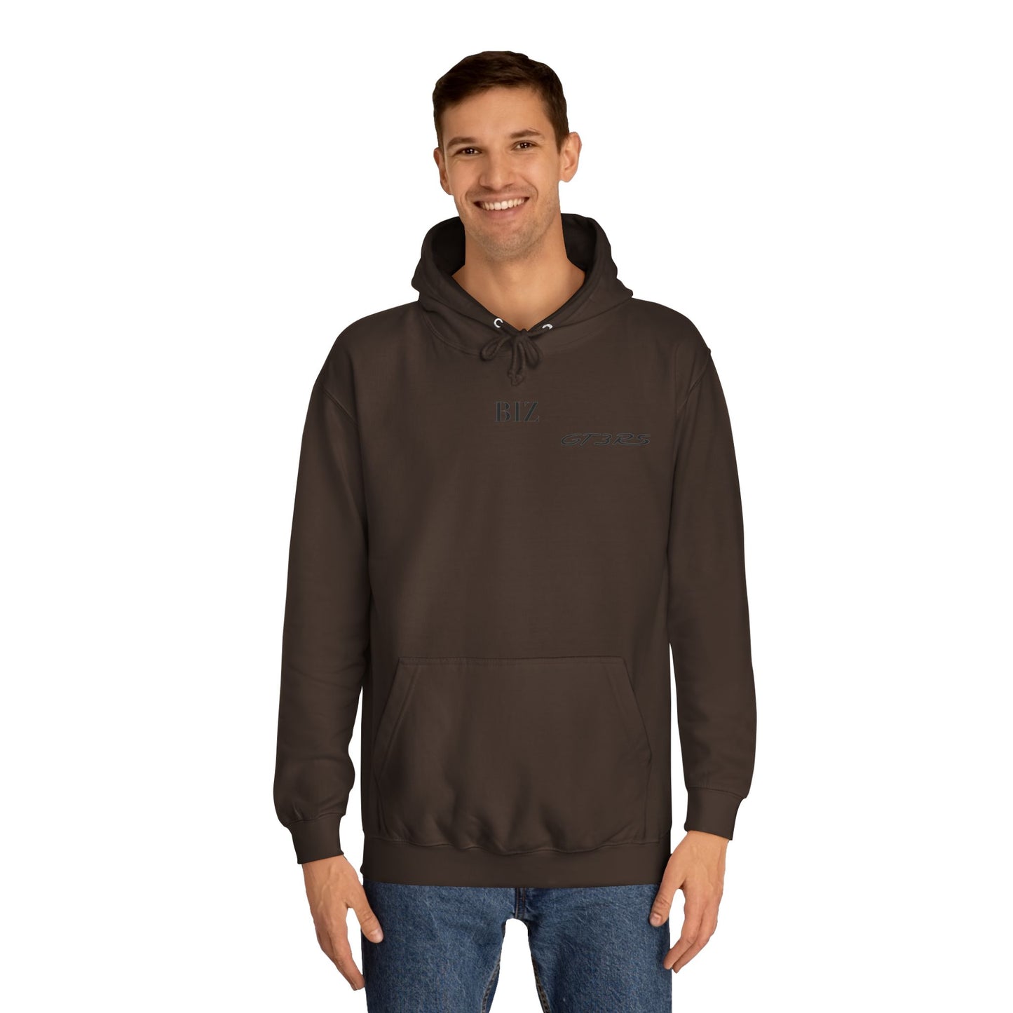 Green gt3 rs hoodie